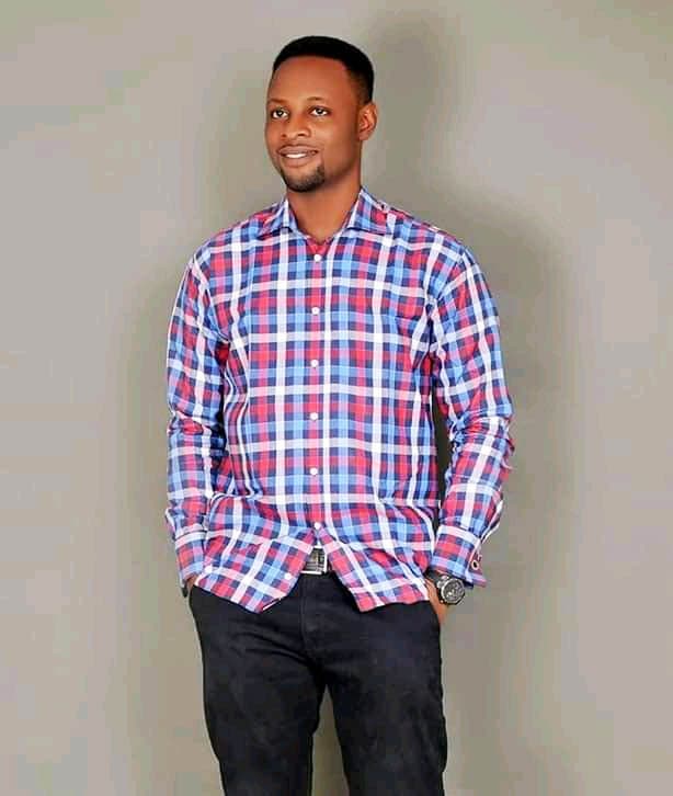 Dr. Francis Chidiebele Nwakor