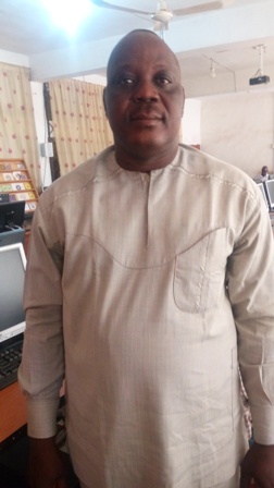 PROF. EMEKA NWAKPU