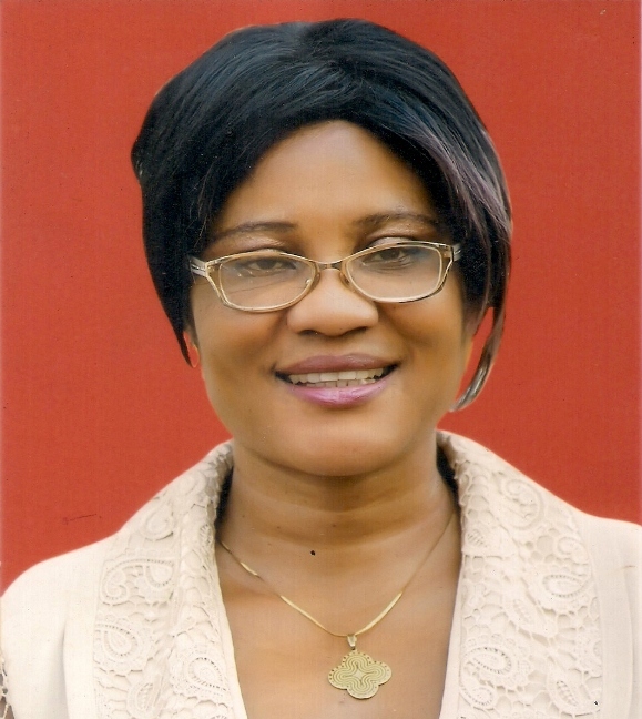 Dr Clementina Igwebike-Ossi