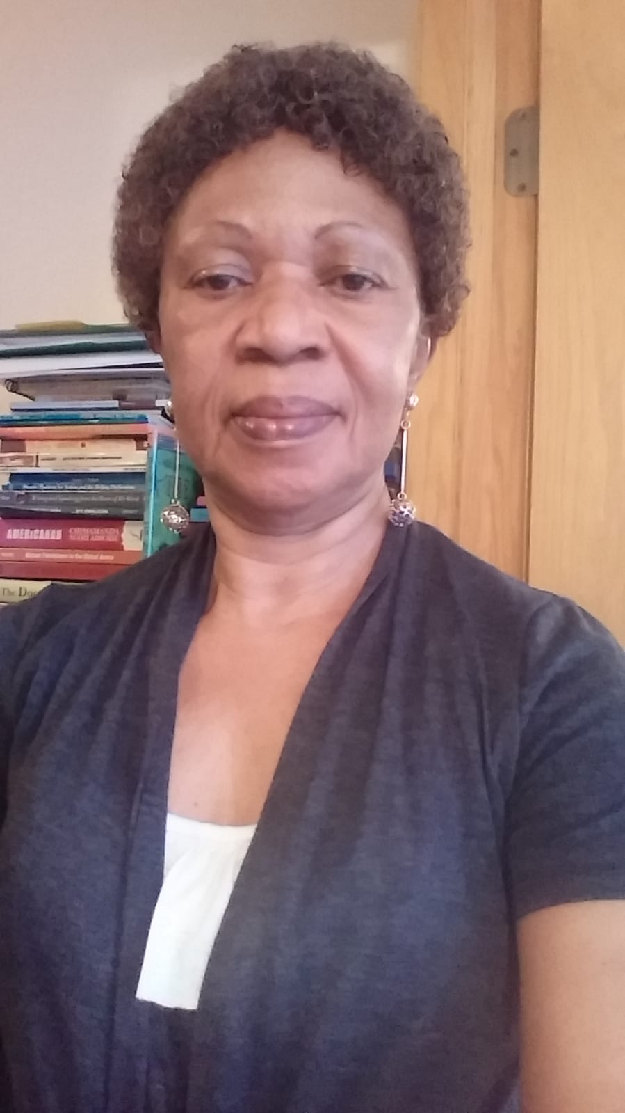 Professor Chinyere Okafor